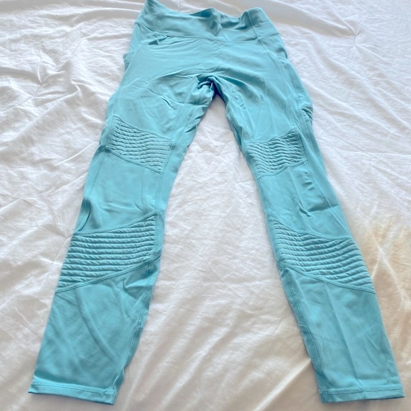 Fabletics Moto 7/8 legging - Picture 9 of 9